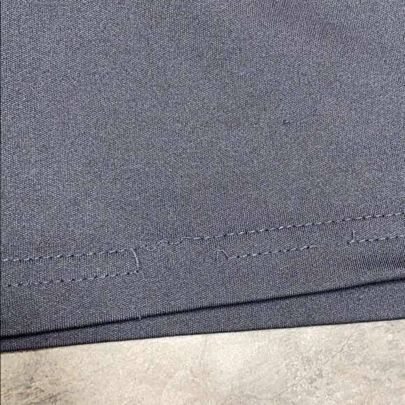 Gap Fit Active S/S Crew Boys T-shirt Grey size S - Picture 6 of 7